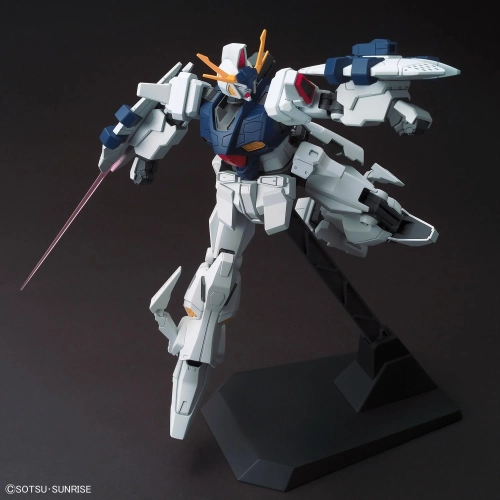 BANDAI HGUC 1/144 RX-104FF PENELOPE BANDAI HGUC 1/144 RX-104FF PENELOPE