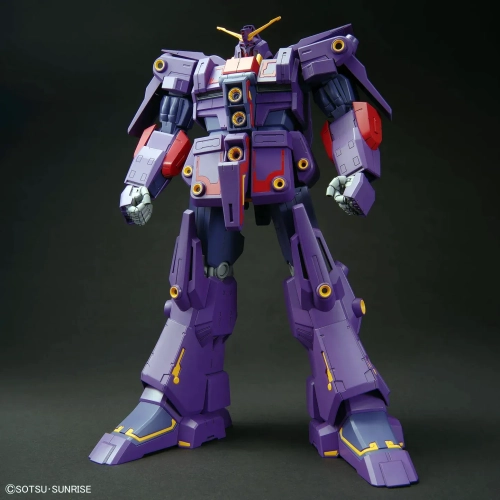 BANDAI HGUC 1/144 MRX-010 PSYCHO GUNDAM MK-II BANDAI HGUC 1/144 MRX-010 PSYCHO GUNDAM MK-II