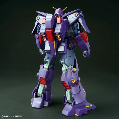 BANDAI HGUC 1/144 MRX-010 PSYCHO GUNDAM MK-II BANDAI HGUC 1/144 MRX-010 PSYCHO GUNDAM MK-II