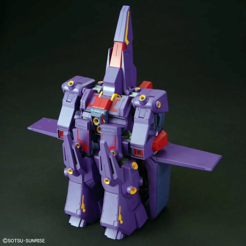 BANDAI HGUC 1/144 MRX-010 PSYCHO GUNDAM MK-II BANDAI HGUC 1/144 MRX-010 PSYCHO GUNDAM MK-II