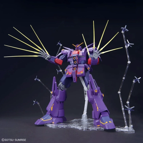 BANDAI HGUC 1/144 MRX-010 PSYCHO GUNDAM MK-II BANDAI HGUC 1/144 MRX-010 PSYCHO GUNDAM MK-II