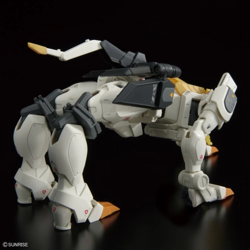 BANDAI RG 1/144 THE KING OF BRAVES GAOGAIGAR BANDAI RG 1/144 THE KING OF BRAVES GAOGAIGAR
