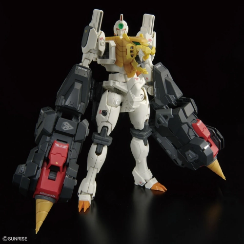 BANDAI RG 1/144 THE KING OF BRAVES GAOGAIGAR BANDAI RG 1/144 THE KING OF BRAVES GAOGAIGAR