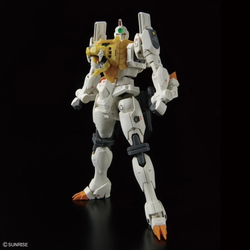BANDAI RG 1/144 THE KING OF BRAVES GAOGAIGAR BANDAI RG 1/144 THE KING OF BRAVES GAOGAIGAR