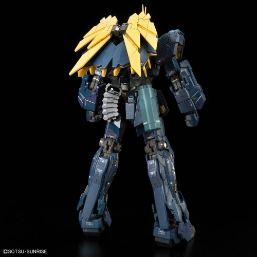 BANDAI RG 1/144 UNICORN GUNDAM 02 BANSHEE NORN BANDAI RG 1/144 UNICORN GUNDAM 02 BANSHEE NORN