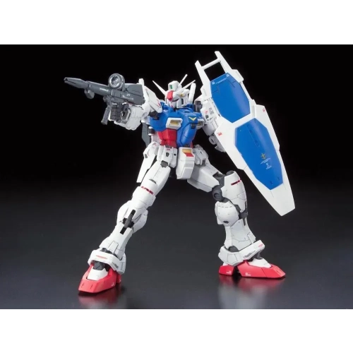 BANDAI RG 1/144 RX-78 GP01 GUNDAM ZEPHYRANTHES