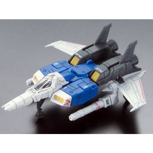 BANDAI RG 1/144 RX-78 GP01 GUNDAM ZEPHYRANTHES
