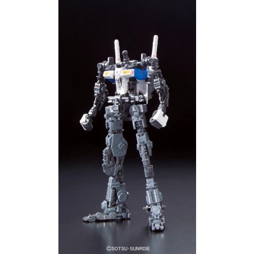 BANDAI RG 1/144 RX-78 GP01 GUNDAM ZEPHYRANTHES