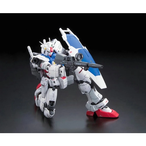 BANDAI RG 1/144 RX-78 GP01 GUNDAM ZEPHYRANTHES