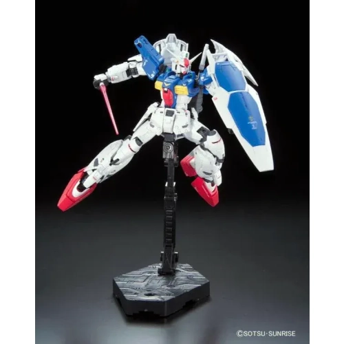BANDAI RG 1/144 RX-78 GP01-FB FULL-BURNERN GUNDAM