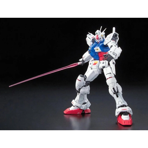 BANDAI RG 1/144 RX-78 GP01 GUNDAM ZEPHYRANTHES