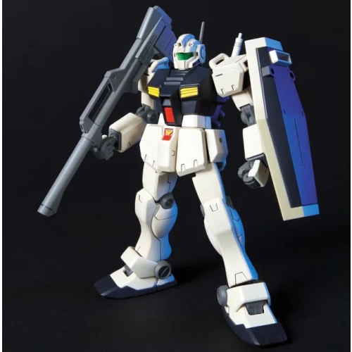 BANDAI HGUC 1/144 RGM-79C GM TYPE C