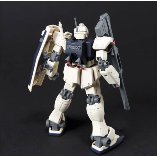 BANDAI HGUC 1/144 RGM-79C GM TYPE C