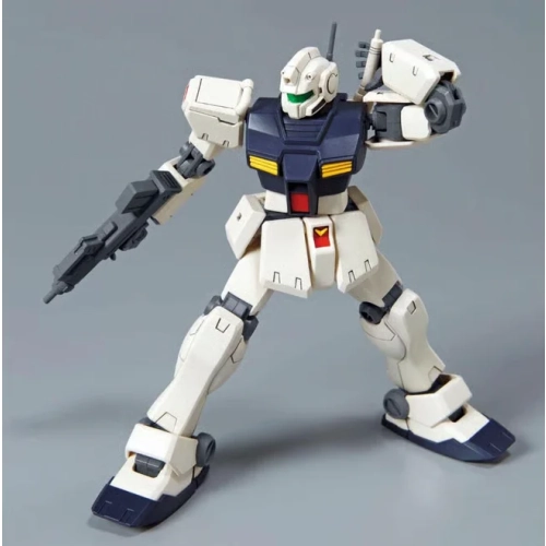BANDAI HGUC 1/144 RGM-79C GM TYPE C