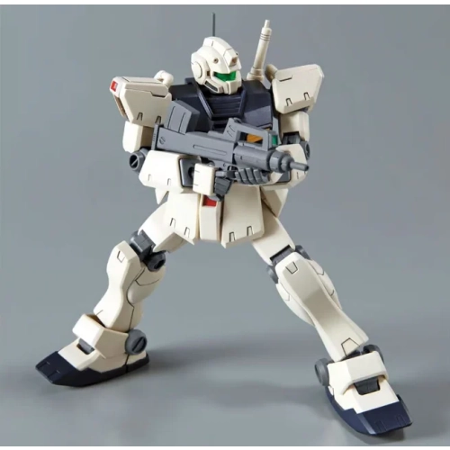 BANDAI HGUC 1/144 RGM-79C GM TYPE C