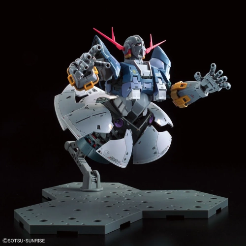 BANDAI RG 1/144 MSN-02 ZEONG