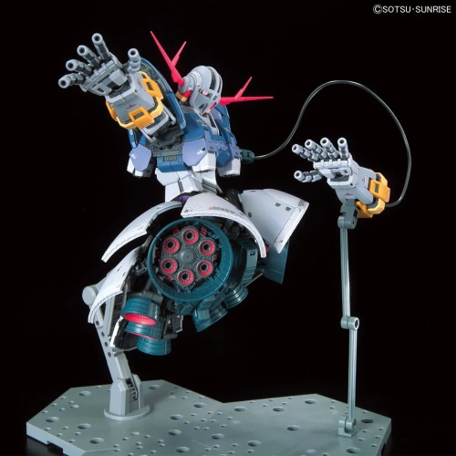 BANDAI RG 1/144 MSN-02 ZEONG