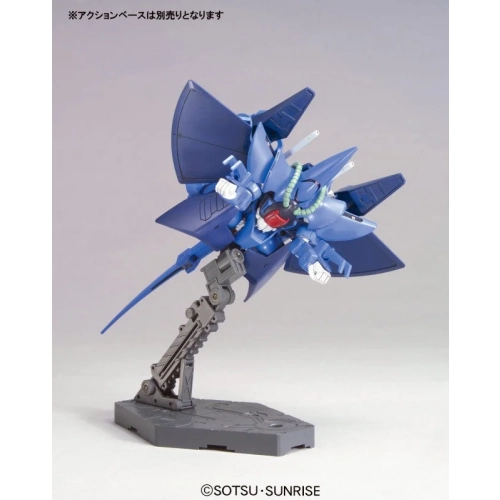 BANDAI HGUC 1/144 RX-139 HAMBRABI