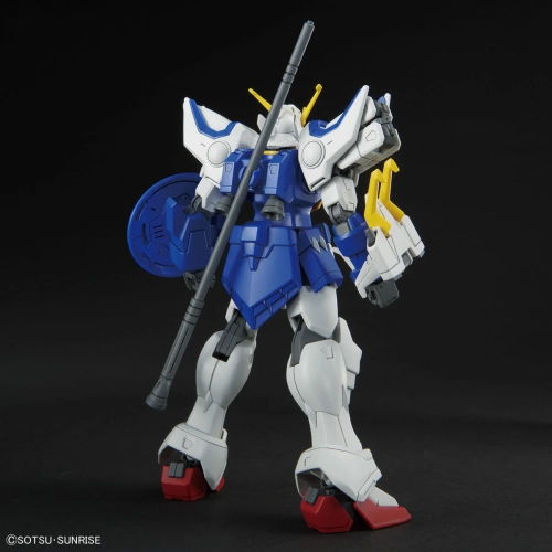 BANDAI HGAC 1/144 XXXG-01S SHENLONG GUNDAM