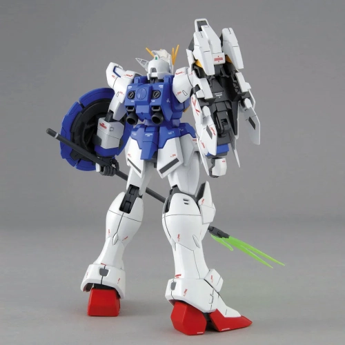 BANDAI MG 1/100 XXXG-01S SHENLONG GUNDAM EW