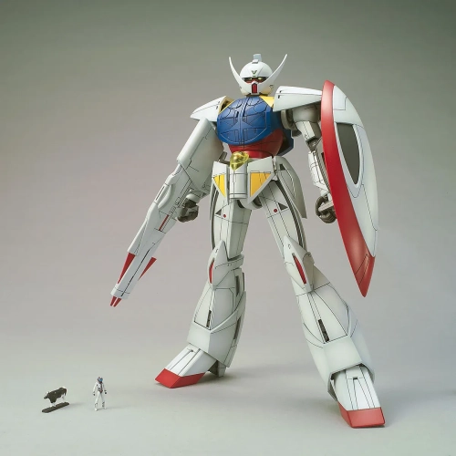 BANDAI MG 1/100 WD-M01 TURN A GUNDAM BANDAI MG 1/100 WD-M01 TURN A GUNDAM