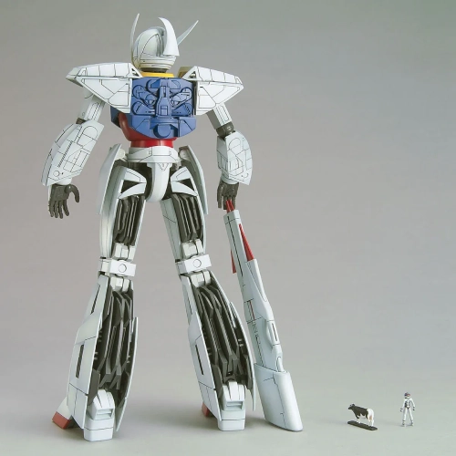 BANDAI MG 1/100 WD-M01 TURN A GUNDAM BANDAI MG 1/100 WD-M01 TURN A GUNDAM
