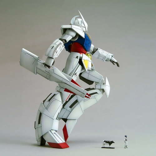BANDAI MG 1/100 WD-M01 TURN A GUNDAM BANDAI MG 1/100 WD-M01 TURN A GUNDAM