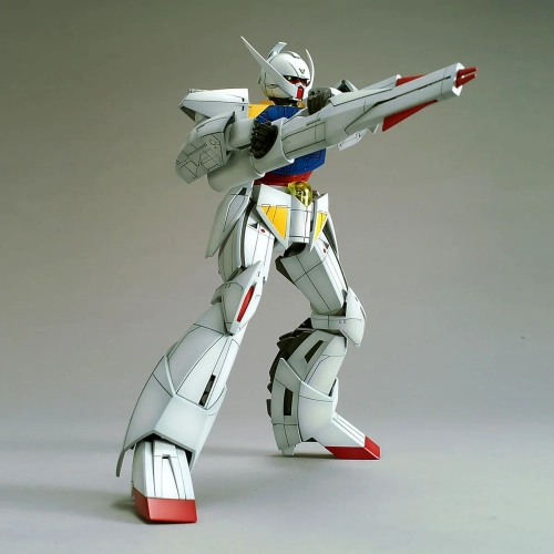 BANDAI MG 1/100 WD-M01 TURN A GUNDAM BANDAI MG 1/100 WD-M01 TURN A GUNDAM