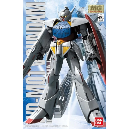 BANDAI MG 1/100 WD-M01 TURN A GUNDAM BANDAI MG 1/100 WD-M01 TURN A GUNDAM