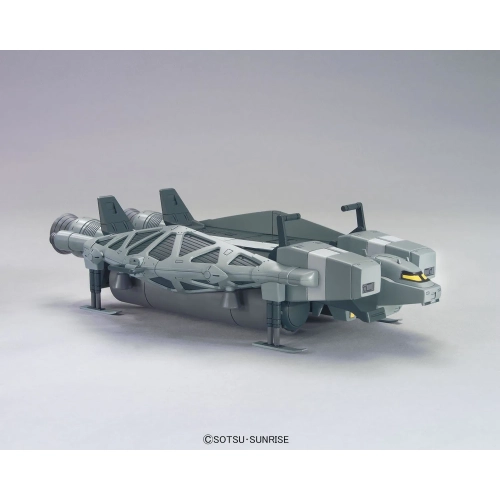 BANDAI HGUC 1/144 BASE JABBER TYPE 89