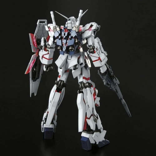 BANDAI MG 1/100 RX-0 UNICORN GUNDAM