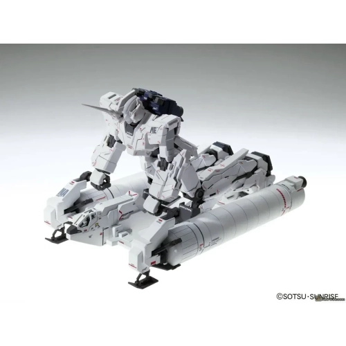 BANDAI MG 1/100 RX-0 FULL ARMOR UNICORN GUNDAM VER.KA BANDAI MG 1/100 RX-0 FULL ARMOR UNICORN GUNDAM VER.KA
