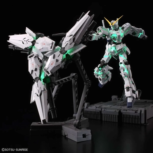 BANDAI MGEX 1/100 RX-0 UNICORN GUNDAM VER.KA BANDAI MGEX 1/100 RX-0 UNICORN GUNDAM VER.KA