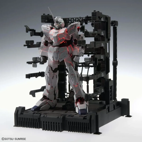 BANDAI MGEX 1/100 RX-0 UNICORN GUNDAM VER.KA BANDAI MGEX 1/100 RX-0 UNICORN GUNDAM VER.KA