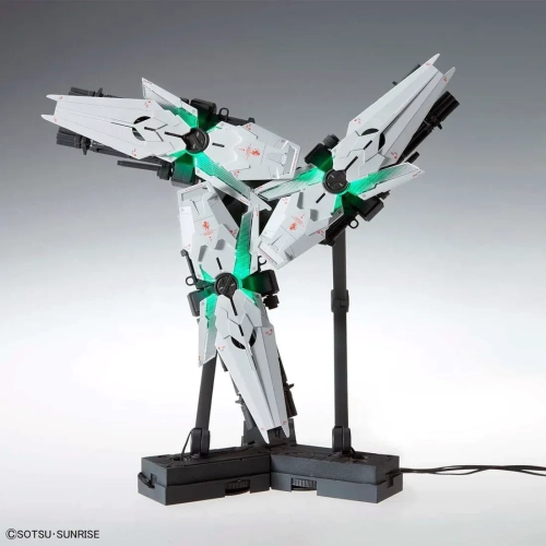 BANDAI MGEX 1/100 RX-0 UNICORN GUNDAM VER.KA BANDAI MGEX 1/100 RX-0 UNICORN GUNDAM VER.KA
