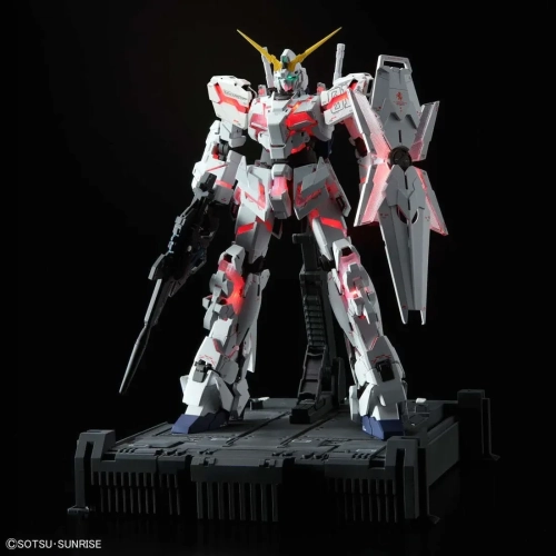 BANDAI MGEX 1/100 RX-0 UNICORN GUNDAM VER.KA BANDAI MGEX 1/100 RX-0 UNICORN GUNDAM VER.KA
