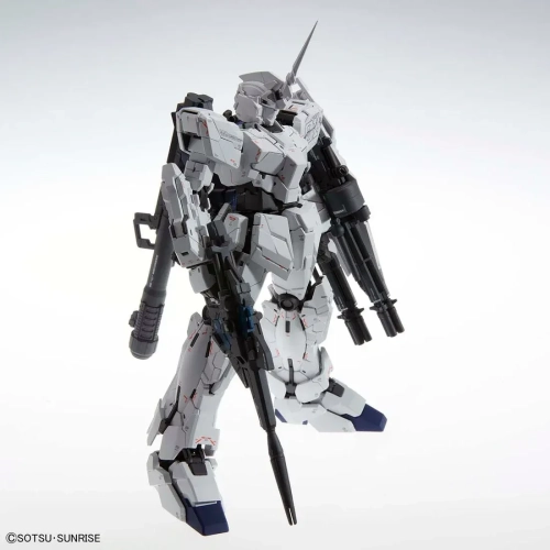 BANDAI MGEX 1/100 RX-0 UNICORN GUNDAM VER.KA BANDAI MGEX 1/100 RX-0 UNICORN GUNDAM VER.KA