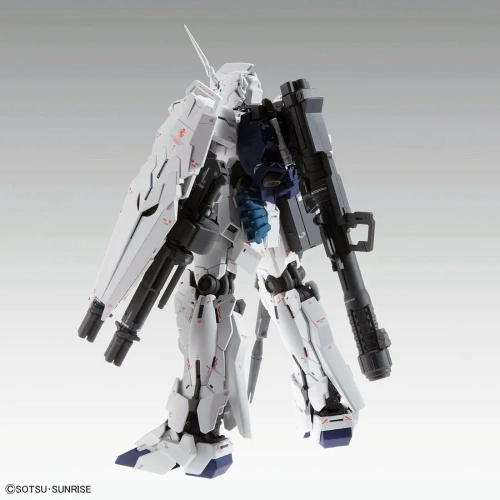BANDAI MGEX 1/100 RX-0 UNICORN GUNDAM VER.KA BANDAI MGEX 1/100 RX-0 UNICORN GUNDAM VER.KA