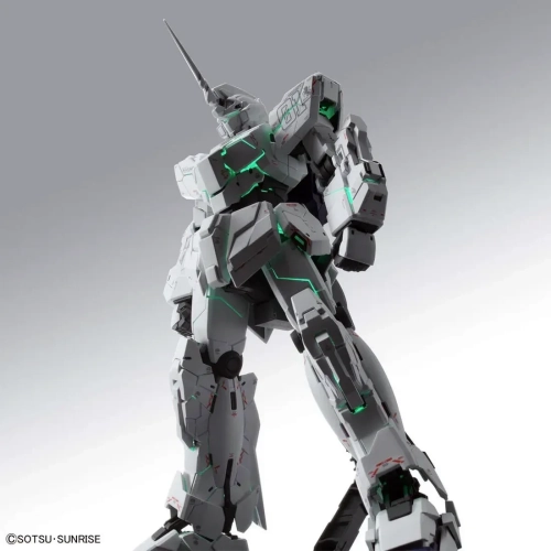 BANDAI MGEX 1/100 RX-0 UNICORN GUNDAM VER.KA BANDAI MGEX 1/100 RX-0 UNICORN GUNDAM VER.KA