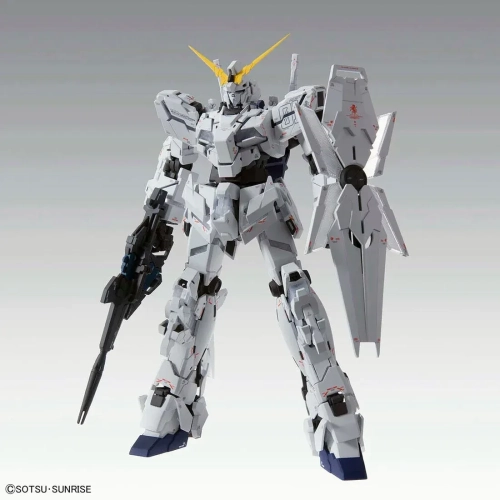 BANDAI MGEX 1/100 RX-0 UNICORN GUNDAM VER.KA BANDAI MGEX 1/100 RX-0 UNICORN GUNDAM VER.KA
