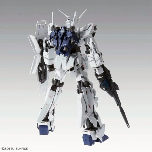 BANDAI MGEX 1/100 RX-0 UNICORN GUNDAM VER.KA BANDAI MGEX 1/100 RX-0 UNICORN GUNDAM VER.KA