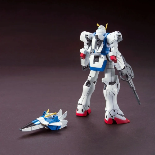 BANDAI HGUC 1/144 LM312V04 VICTORY GUNDAM BANDAI HGUC 1/144 LM312V04 VICTORY GUNDAM