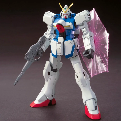 BANDAI HGUC 1/144 LM312V04 VICTORY GUNDAM BANDAI HGUC 1/144 LM312V04 VICTORY GUNDAM