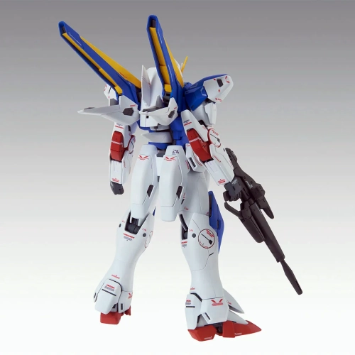 BANDAI MG 1/100 LM314V21 VICTORY TWO V2 GUNDAM VER.KA