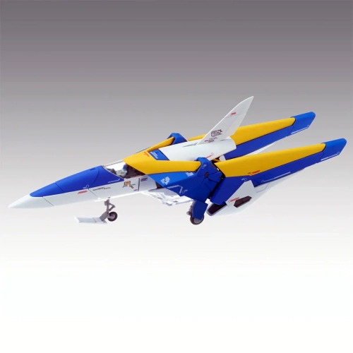 BANDAI MG 1/100 LM314V21 VICTORY TWO V2 GUNDAM VER.KA