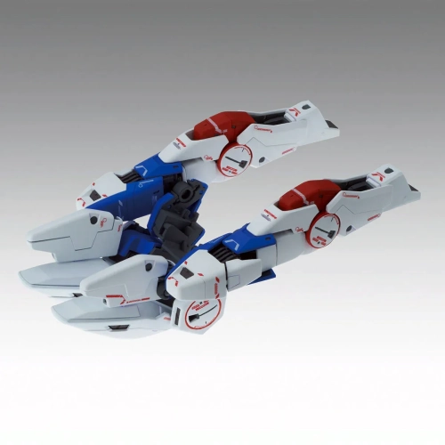 BANDAI MG 1/100 LM314V21 VICTORY TWO V2 GUNDAM VER.KA