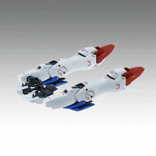 BANDAI MG 1/100 LM314V21 VICTORY TWO V2 GUNDAM VER.KA