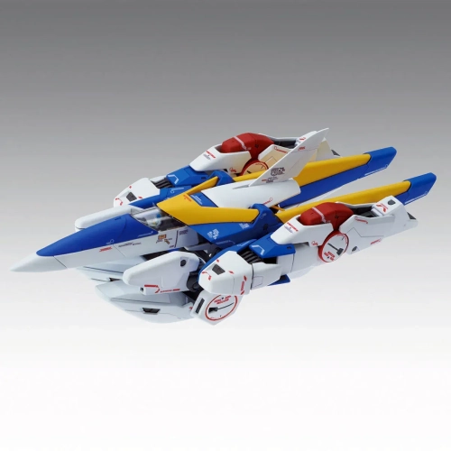 BANDAI MG 1/100 LM314V21 VICTORY TWO V2 GUNDAM VER.KA