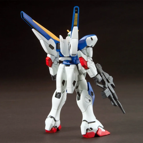 BANDAI HGUC 1/144 LM314V21 VICTORY TWO V2 GUNDAM