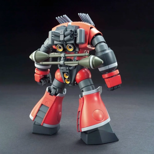 BANDAI HGUC 1/144 MSM-08 ZOGOK (UNICORN VER.) BANDAI HGUC 1/144 MSM-08 ZOGOK (UNICORN VER.)